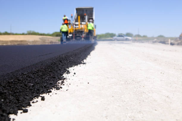 Reliable Rushville, IN Driveway Paving Services Solutions